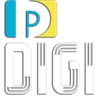  Amazing Digi Pencil logo