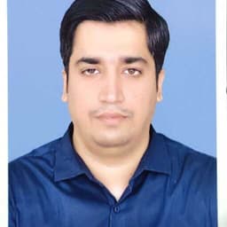 ali Iqbal