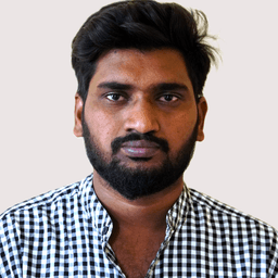 Venkata Narayana Potla