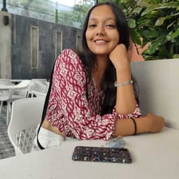 Deepti Ishwar