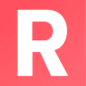 Replicated logo