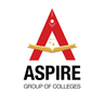 Aspire Group of Colleges logo
