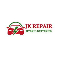 JK Repair Hybrid Batteries