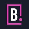 Back At You logo