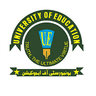 University of Education, Lahore logo