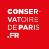 Conservatoire de Paris logo