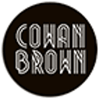 Cowan Brown