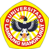 Lambung Mangkurat University logo