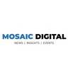 Mosaic Digital ( A Hindustan Times Group Company) logo