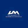 University of Alabama in Huntsville logo