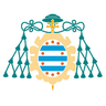Universidad de Oviedo logo