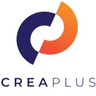 CREAplus logo