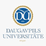 Daugavpils University logo