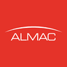 Almac Group logo