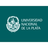 National University of La Plata logo