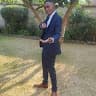 Allan Chimangah