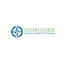 Cestar College of Business logo