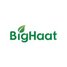 BigHaat logo