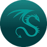 Dragos logo