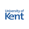 University of Kent logo