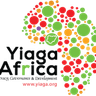 YIAGA Africa logo