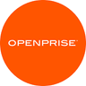 Openprise, Inc. logo