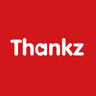 Thankz logo