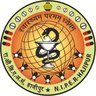 National Institute of Pharmaceutical Education and Research, Hajipur logo