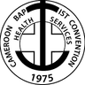 Cameroon Baptist Convention (CBC) Kumbo logo