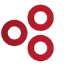 Refer.io logo