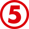 Nation Broadcasting Corporation logo