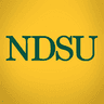 North Dakota State University logo