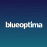 BlueOptima logo
