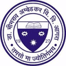 Dr. Bhim Rao Ambedkar University logo