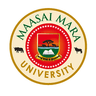 Maasai Mara University logo