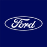 Ford Motor Private Limited logo