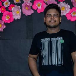 Sankha Subhra Moitra