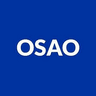 Osao Pudasjärvi logo