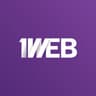 1Web logo