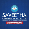 Saveetha Engineering College logo
