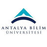 Antalya Bilim University logo