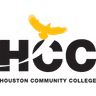 Houston Community College logo