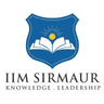 Indian Institute of Management Sirmaur logo