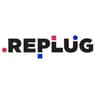 REPLUG logo