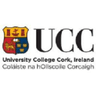 University College Cork logo