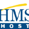 HMS Host logo