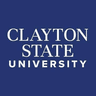 Clayton State University logo