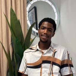 Tobechukwu Benneth