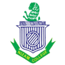 Nizam College logo