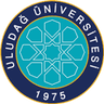 Bursa Uludağ University logo